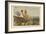 The Admiralty, Sevastopol-William Simpson-Framed Giclee Print