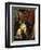 The Adoration of Magi-Paolo Veronese-Framed Giclee Print