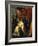 The Adoration of Magi-Paolo Veronese-Framed Giclee Print