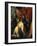 The Adoration of Magi-Paolo Veronese-Framed Giclee Print