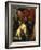 The Adoration of Magi-Paolo Veronese-Framed Giclee Print