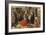 The Adoration of Magi-Hugo van der Goes-Framed Giclee Print