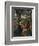 The Adoration of the Christ Child, C.1515-Jacob Cornelisz van Oostsanen-Framed Giclee Print