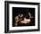 The Adoration of the Christ Child, C. 1620-Gerrit van Honthorst-Framed Giclee Print