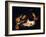 The Adoration of the Christ Child, C. 1620-Gerrit van Honthorst-Framed Giclee Print