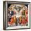 The Adoration of the Holy Trinity (the Landauer Altarpiece)-Albrecht Dürer-Framed Giclee Print