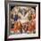 The Adoration of the Holy Trinity (the Landauer Altarpiece)-Albrecht Dürer-Framed Giclee Print