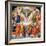 The Adoration of the Holy Trinity (the Landauer Altarpiece)-Albrecht Dürer-Framed Giclee Print