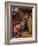 The Adoration of the Kings, 1564, (1937)-Pieter Bruegel the Elder-Framed Giclee Print