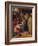 The Adoration of the Kings, 1564, (1937)-Pieter Bruegel the Elder-Framed Giclee Print