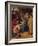 The Adoration of the Kings, 1564, (1937)-Pieter Bruegel the Elder-Framed Giclee Print