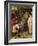 The Adoration of the Kings, 1564-Pieter Bruegel the Elder-Framed Giclee Print