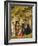 The Adoration of the Kings, C. 1495-Hieronymus Bosch-Framed Giclee Print