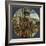 The Adoration of the Kings, Ca 1470-1475-Sandro Botticelli-Framed Giclee Print