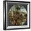 The Adoration of the Kings, Ca 1470-1475-Sandro Botticelli-Framed Giclee Print