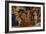 The Adoration of the Magi, 1423-Gentile da Fabriano-Framed Giclee Print