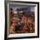 The Adoration of the Magi, 1496-Filippino Lippi-Framed Giclee Print