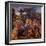 The Adoration of the Magi, 1496-Filippino Lippi-Framed Giclee Print