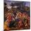 The Adoration of the Magi, 1496-Filippino Lippi-Mounted Giclee Print