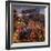 The Adoration of the Magi, 1496-Filippino Lippi-Framed Giclee Print