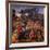 The Adoration of the Magi, 1496-Filippino Lippi-Framed Giclee Print