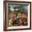 The Adoration of the Magi, 1496-Filippino Lippi-Framed Giclee Print