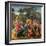 The Adoration of the Magi, 1496-Filippino Lippi-Framed Giclee Print