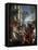 The Adoration of the Magi, 1570s-Paolo Veronese-Framed Premier Image Canvas