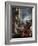 The Adoration of the Magi, 1570s-Paolo Veronese-Framed Giclee Print