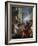 The Adoration of the Magi, 1570s-Paolo Veronese-Framed Giclee Print