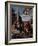 The Adoration of the Magi, 1575-1580-Ippolito Scarsellino-Framed Giclee Print