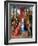 The Adoration of the Magi, 15th Century-Hugo van der Goes-Framed Giclee Print