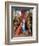 The Adoration of the Magi, 15th Century-Hugo van der Goes-Framed Giclee Print