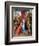 The Adoration of the Magi, 15th Century-Hugo van der Goes-Framed Giclee Print