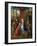 The Adoration of the Magi, 15th Century-Hugo van der Goes-Framed Giclee Print