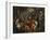 The Adoration of the Magi, 1610-1620S-Peter Paul Rubens-Framed Giclee Print