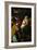 The Adoration of the Magi, 1619-Diego Velazquez-Framed Giclee Print