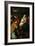 The Adoration of the Magi, 1619-Diego Velazquez-Framed Giclee Print