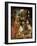 The Adoration of the Magi, 1624-Peter Paul Rubens-Framed Giclee Print