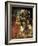 The Adoration of the Magi, 1624-Peter Paul Rubens-Framed Giclee Print