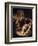 The Adoration of the Magi, 1632-Rembrandt van Rijn-Framed Giclee Print