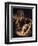 The Adoration of the Magi, 1632-Rembrandt van Rijn-Framed Giclee Print