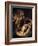 The Adoration of the Magi, 1632-Rembrandt van Rijn-Framed Giclee Print