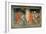 The Adoration of the Magi, 1906-Edward Burne-Jones-Framed Giclee Print