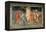 The Adoration of the Magi, 1906-Edward Burne-Jones-Framed Premier Image Canvas