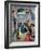 The Adoration of the Magi, C1490-Hieronymus Bosch-Framed Giclee Print