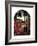 The Adoration of the Magi, Ca. 1470-1480-Perugino-Framed Giclee Print