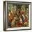 The Adoration of the Magi, Central Panel, C.1560-Pieter Aertsen-Framed Giclee Print