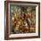 The Adoration of the Magi, Central Panel, C.1560-Pieter Aertsen-Framed Giclee Print