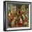 The Adoration of the Magi, Central Panel, C.1560-Pieter Aertsen-Framed Giclee Print